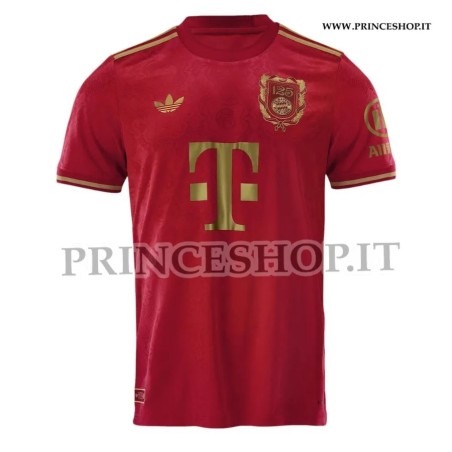 Maglia 125 Anni Bayern Moanco EDIZIONE LIMITATA