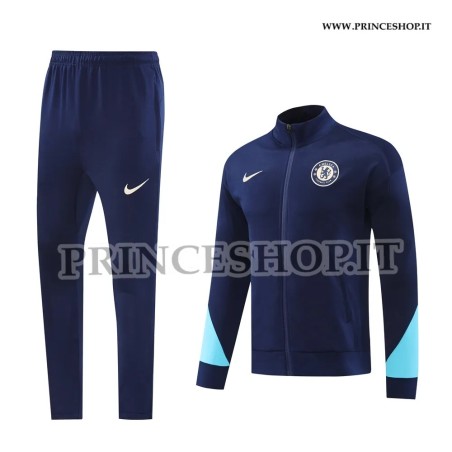 Tuta Chelsea 2024/25