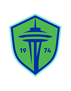 SEATTLE SOUNDERS