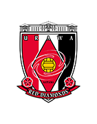 URAWA RED DIAMONDS