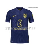 AWAY 2025/26
