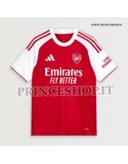 ARSENAL HOME 2025/26