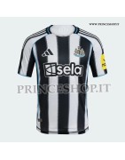 NEWCASTLE UTD HOME 2025/26