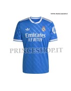 REAL MADRID THIRD 2025/26