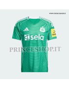 NEWCASTLE AWAY 2025/26