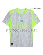 MANCHESTER CITY THIRD 2025/26