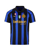 INTER HOME 2026/27