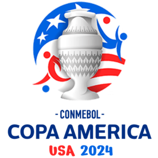 LOGO COPA AMERICA 2024