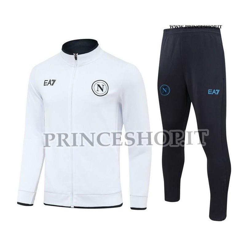 Tuta Napoli 2024-25